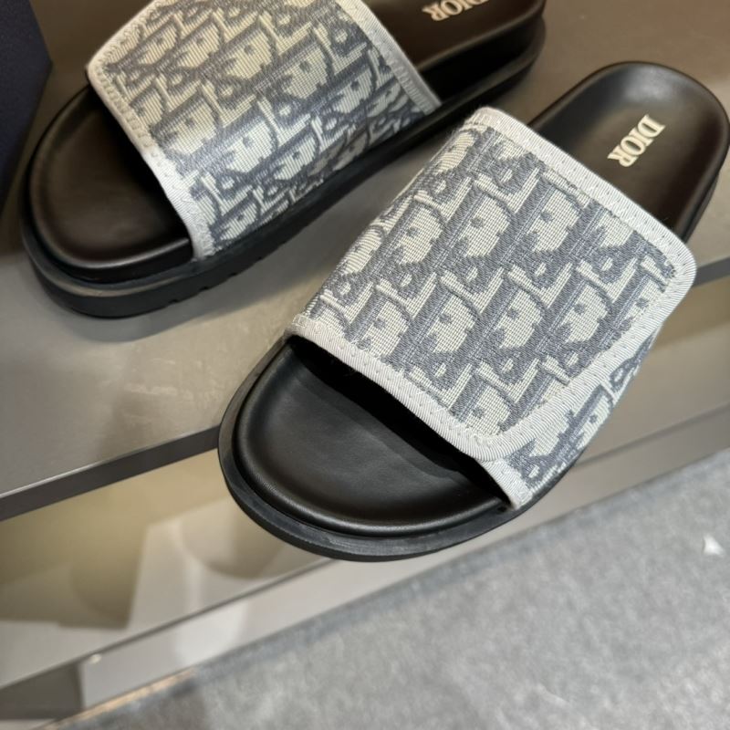 Christian Dior Slippers